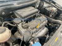 Volkswagen Vento 2021 4p Comfortline Plus L4/1.6 Man IMG_0722