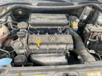 Volkswagen Vento 2021 4p Comfortline Plus L4/1.6 Man IMG_0721