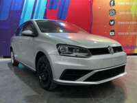 Volkswagen Vento 2021 4p Comfortline Plus L4/1.6 Man 2021 Volkswagen Vento Venta Exteriores 3