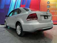 Volkswagen Vento 2021 4p Comfortline Plus L4/1.6 Man 2021 Volkswagen Vento Venta Exteriores 5