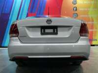 Volkswagen Vento 2021 4p Comfortline Plus L4/1.6 Man 2021 Volkswagen Vento Venta Exteriores 6