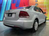 Volkswagen Vento 2021 4p Comfortline Plus L4/1.6 Man 2021 Volkswagen Vento Venta Exteriores 7