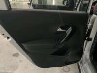 Volkswagen Vento 2021 4p Comfortline Plus L4/1.6 Man 2021 Volkswagen Vento Venta Interiores 11