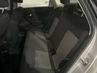 Volkswagen Vento 2021 4p Comfortline Plus L4/1.6 Man 2021 Volkswagen Vento Venta Interiores 12