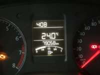 Volkswagen Vento 2021 4p Comfortline Plus L4/1.6 Man 2021 Volkswagen Vento Venta Interiores 4