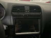 Volkswagen Vento 2021 4p Comfortline Plus L4/1.6 Man 2021 Volkswagen Vento Venta Interiores 5
