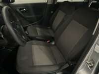 Volkswagen Vento 2021 4p Comfortline Plus L4/1.6 Man 2021 Volkswagen Vento Venta Interiores 10