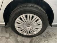 Volkswagen Vento 2021 4p Comfortline Plus L4/1.6 Man 2021 Volkswagen Vento Venta Llantas 7