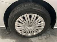 Volkswagen Vento 2021 4p Comfortline Plus L4/1.6 Man 2021 Volkswagen Vento Venta Llantas 10