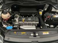 Volkswagen Vento 2021 4p Comfortline Plus L4/1.6 Man 2021 Volkswagen Vento Venta Motor 2