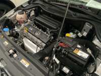 Volkswagen Vento 2021 4p Comfortline Plus L4/1.6 Man 2021 Volkswagen Vento Venta Motor 3