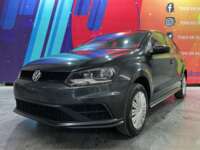 Volkswagen Vento 2021 4p Startline L4/1.6 Man 2021 Volkswagen Vento Venta Exteriores 1