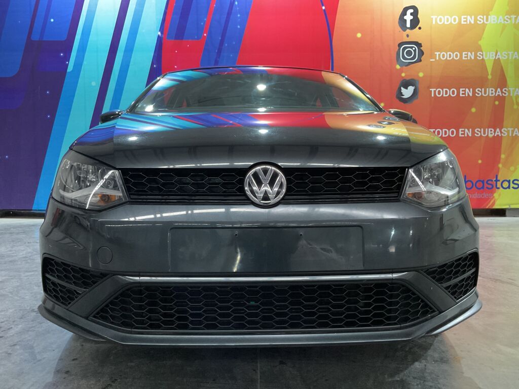 Volkswagen Vento 2021 4p Startline L4/1.6 Man 2021 Volkswagen Vento Venta Exteriores 2