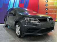 Volkswagen Vento 2021 4p Startline L4/1.6 Man 2021 Volkswagen Vento Venta Exteriores 3
