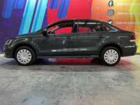 Volkswagen Vento 2021 4p Startline L4/1.6 Man 2021 Volkswagen Vento Venta Exteriores 4