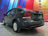 Volkswagen Vento 2021 4p Startline L4/1.6 Man 2021 Volkswagen Vento Venta Exteriores 5