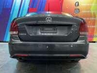 Volkswagen Vento 2021 4p Startline L4/1.6 Man 2021 Volkswagen Vento Venta Exteriores 6