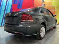Volkswagen Vento 2021 4p Startline L4/1.6 Man 2021 Volkswagen Vento Venta Exteriores 7