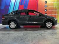 Volkswagen Vento 2021 4p Startline L4/1.6 Man 2021 Volkswagen Vento Venta Exteriores 8