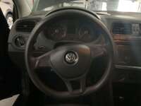 Volkswagen Vento 2021 4p Startline L4/1.6 Man 2021 Volkswagen Vento Venta Interiores 2