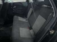 Volkswagen Vento 2021 4p Startline L4/1.6 Man 2021 Volkswagen Vento Venta Interiores 12