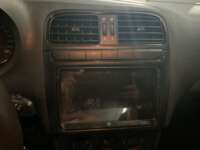 Volkswagen Vento 2021 4p Startline L4/1.6 Man 2021 Volkswagen Vento Venta Interiores 5