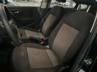 Volkswagen Vento 2021 4p Startline L4/1.6 Man 2021 Volkswagen Vento Venta Interiores 10