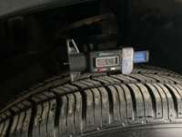 Volkswagen Vento 2021 4p Startline L4/1.6 Man 2021 Volkswagen Vento Venta Llantas 3