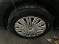 Volkswagen Vento 2021 4p Startline L4/1.6 Man 2021 Volkswagen Vento Venta Llantas 10