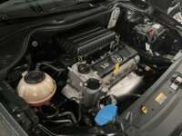 Volkswagen Vento 2021 4p Startline L4/1.6 Man 2021 Volkswagen Vento Venta Motor 1