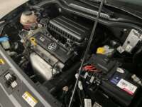 Volkswagen Vento 2021 4p Startline L4/1.6 Man 2021 Volkswagen Vento Venta Motor 3