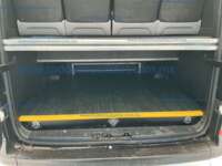 Volkswagen Crafter 2024 5p L4/2.0/TDI Man LWB Ext 21/ Pas 4.9T 2024 Volkswagen Crafter Ingreso Cajuela 1