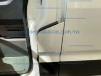 Volkswagen Crafter 2024 5p L4/2.0/TDI Man LWB Ext 21/ Pas 4.9T 2024 Volkswagen Crafter Ingreso Cajuela 3