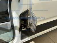 Volkswagen Crafter 2024 5p L4/2.0/TDI Man LWB Ext 21/ Pas 4.9T 2024 Volkswagen Crafter Ingreso Cajuela 4