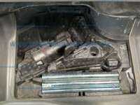 Volkswagen Crafter 2024 5p L4/2.0/TDI Man LWB Ext 21/ Pas 4.9T 2024 Volkswagen Crafter Ingreso Cajuela 5