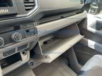 Volkswagen Crafter 2024 5p L4/2.0/TDI Man LWB Ext 21/ Pas 4.9T 2024 Volkswagen Crafter Ingreso Interiores 11