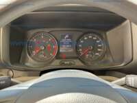 Volkswagen Crafter 2024 5p L4/2.0/TDI Man LWB Ext 21/ Pas 4.9T 2024 Volkswagen Crafter Ingreso Interiores 2