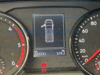 Volkswagen Crafter 2024 5p L4/2.0/TDI Man LWB Ext 21/ Pas 4.9T 2024 Volkswagen Crafter Ingreso Interiores 3