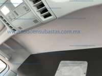 Volkswagen Crafter 2024 5p L4/2.0/TDI Man LWB Ext 21/ Pas 4.9T 2024 Volkswagen Crafter Ingreso Interiores 5