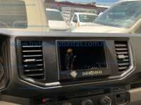 Volkswagen Crafter 2024 5p L4/2.0/TDI Man LWB Ext 21/ Pas 4.9T 2024 Volkswagen Crafter Ingreso Interiores 6