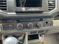 Volkswagen Crafter 2024 5p L4/2.0/TDI Man LWB Ext 21/ Pas 4.9T 2024 Volkswagen Crafter Ingreso Interiores 7