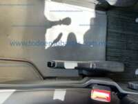 Volkswagen Crafter 2024 5p L4/2.0/TDI Man LWB Ext 21/ Pas 4.9T 2024 Volkswagen Crafter Ingreso Interiores 9