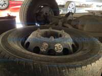 Volkswagen Crafter 2024 5p L4/2.0/TDI Man LWB Ext 21/ Pas 4.9T IMG_9644