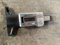 Volkswagen Crafter 2024 5p L4/2.0/TDI Man LWB Ext 21/ Pas 4.9T IMG_9648