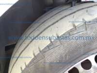 Volkswagen Crafter 2024 5p L4/2.0/TDI Man LWB Ext 21/ Pas 4.9T IMG_9627