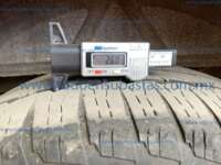 Volkswagen Crafter 2024 5p L4/2.0/TDI Man LWB Ext 21/ Pas 4.9T IMG_9633