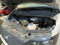 Volkswagen Crafter 2024 5p L4/2.0/TDI Man LWB Ext 21/ Pas 4.9T 2024 Volkswagen Crafter Ingreso Motor 0