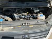 Volkswagen Crafter 2024 5p L4/2.0/TDI Man LWB Ext 21/ Pas 4.9T 2024 Volkswagen Crafter Ingreso Motor 1