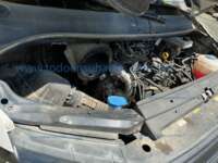 Volkswagen Crafter 2024 5p L4/2.0/TDI Man LWB Ext 21/ Pas 4.9T 2024 Volkswagen Crafter Ingreso Motor 2