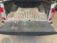 Nissan NP300 Frontier 2022 4p SE L4/2.5 Man 2022 Nissan NP300 Frontier Venta Cajuela 1